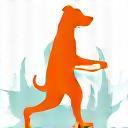 Dog Walking icon