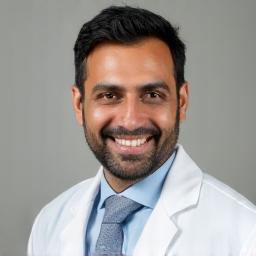 Dr. Kunal Mehta