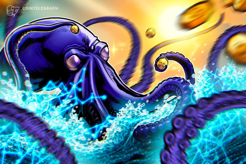 Kraken Commits $2M to Pro-Crypto PACs to Defend Digital Rights in the US