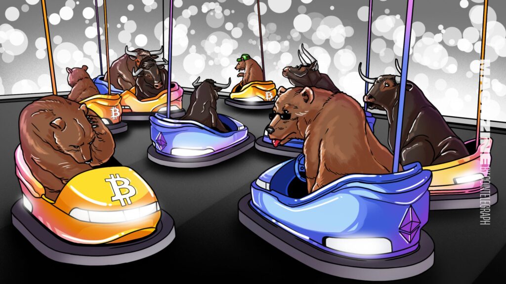 XRP ETF pump ‘disappointment,’ Bitcoin to see out 2025 at $173K: Trade Secrets