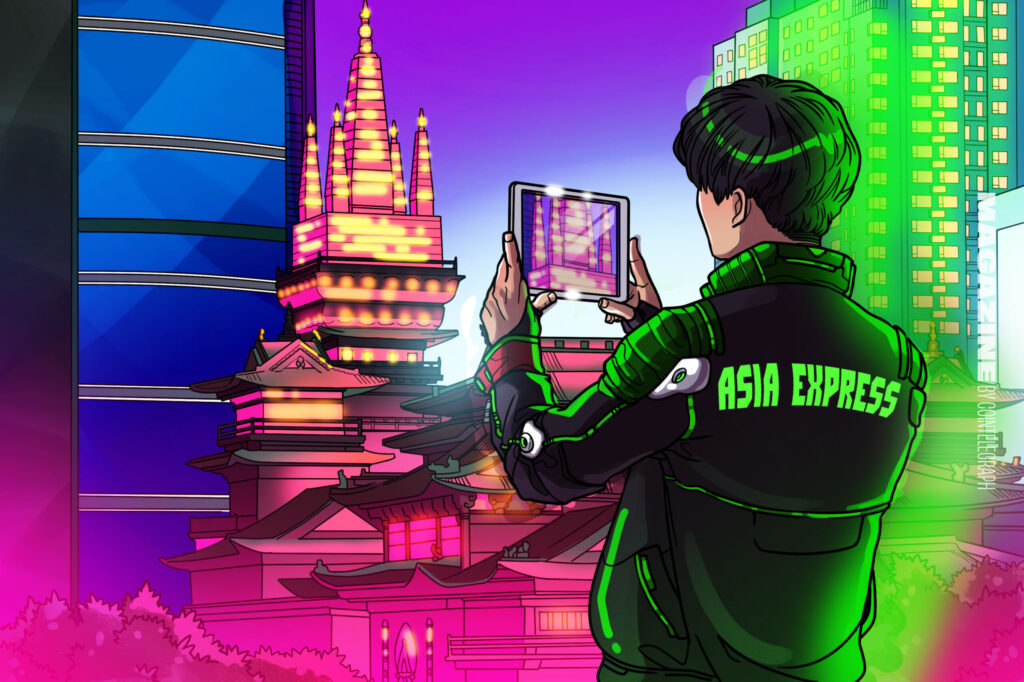 Thailand’s ‘Big Secret’ crypto hack, Chinese developer’s RWA tokens: Asia Express