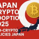 Japan Crypto Adoption 2025: How Pro-Crypto Policies Are Shaping the Market