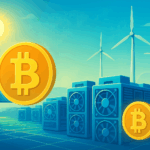 🌟 Positive Outlook: Bitcoin Mining Industry 2025 Forecast