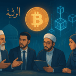 🌙 Religion and Cryptocurrency: Is Crypto Halal or Haram?